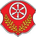 Coat of arms of Alzenau