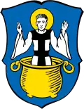 Coat of arms of Amerdingen