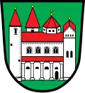 Coat of arms of Amorbach