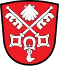 Coat of arms of Anger