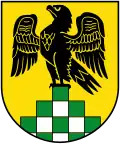 Coat of arms of Anröchte