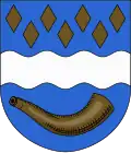 Coat of arms of Armstorf