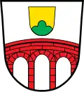 Coat of arms of Arnbruck
