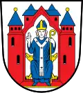 Coat of arms of Aschaffenburg