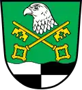 Coat of arms of Aurachtal