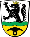 Coat of arms of Bächingen