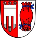 Coat of arms of Börslingen