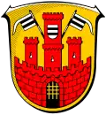 Coat of arms of Büdingen