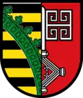 Coat of arms of Bülkau