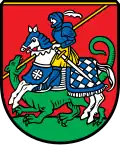 Coat of arms of Bad Aibling
