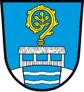 Coat of arms of Bad Bayersoien