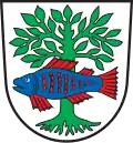 Coat of arms of Bad Buchau