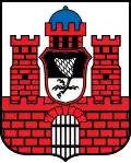 Coat of arms of Bad Kissingen