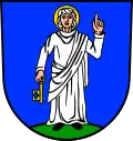 Coat of arms of Bad Peterstal-Griesbach