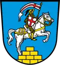 Coat of arms of Bad Staffelstein