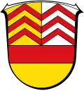 Coat of arms of Bad Vilbel