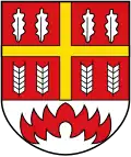 Coat of arms of Bad Wünnenberg