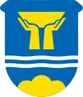 Coat of arms of Bad Wiessee