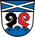 Coat of arms of Baierbach