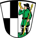 Coat of arms of Baiersdorf
