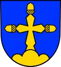 Coat of arms of Balzheim