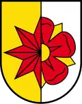 Coat of arms of Barntrup