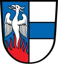 Coat of arms of Bechtsrieth