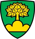 Coat of arms of Bellenberg