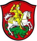Coat of arms of Bensheim