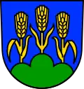 Coat of arms of Bergatreute