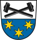 Coat of arms of Bergen