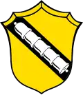 Coat of arms of Bernried