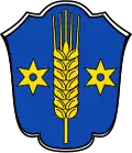 Coat of arms of Berumbur