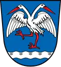 Coat of arms of Bessenbach