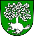 Coat of arms of Biberach