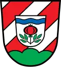 Coat of arms of Bibertal