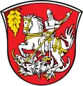 Coat of arms of Birkenfeld