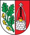 Coat of arms of Bischbrunn