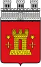Coat of arms of Bitburg