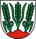 Coat of arms of Bondorf