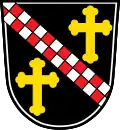 Coat of arms of Bonstetten