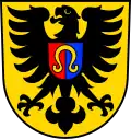 Coat of arms of Bopfingen