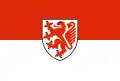 Flag of BraunschweigBrunswick
