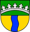 Coat of arms of Breitingen
