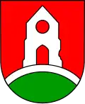 Coat of arms of Bremberg
