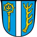 Coat of arms of Brunnthal