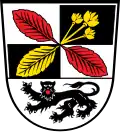Coat of arms of Buch am Wald