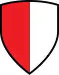 Coat of arms of Buchloe