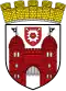 Coat of arms of Bückeburg
