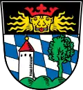 Coat of arms of Burglengenfeld